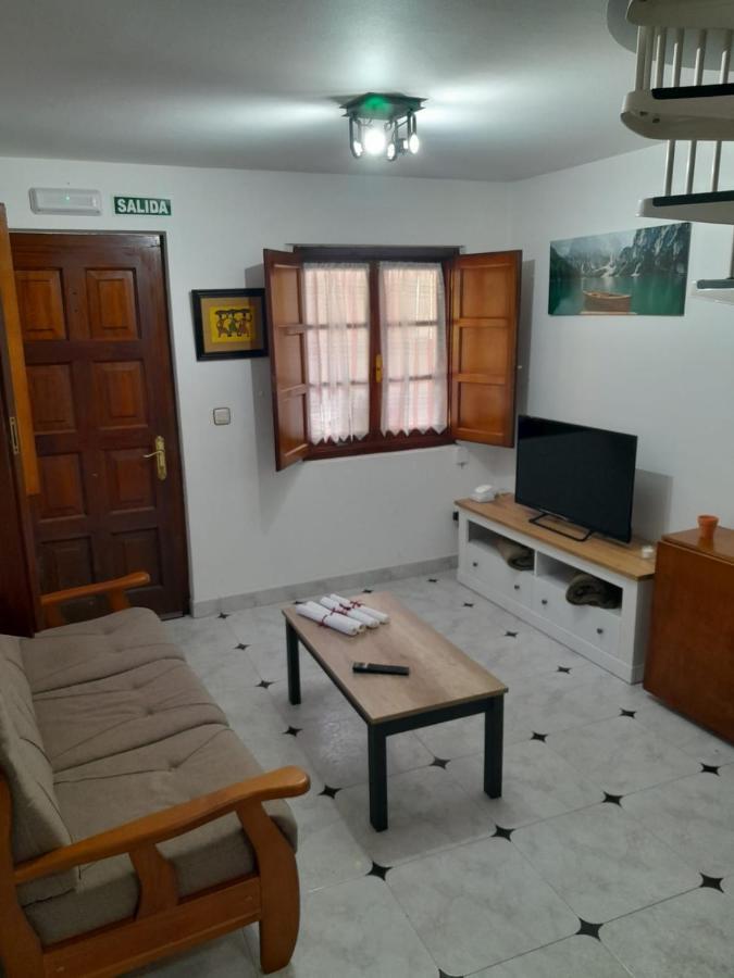 La Carlota Villa Llames de Pría Екстериор снимка